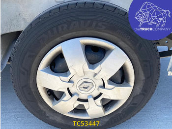 Kassebil Renault Master 2.3 DCI L3H2: bilde 4