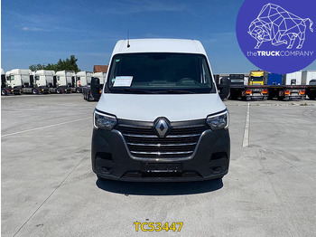 Kassebil Renault Master 2.3 DCI L3H2: bilde 2