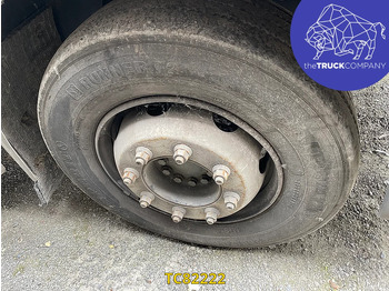 Skapbil Renault Premium 240: bilde 4