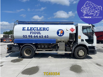Tankbil Renault Premium 270: bilde 2