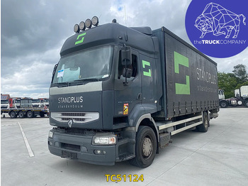 Leie Renault Premium 320 Renault Premium 320: bilde 1