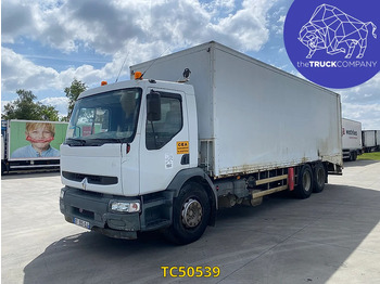Skapbil RENAULT Premium 385