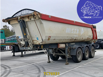 Tippsemi Schmitz Cargobull: bilde 3