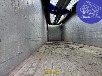 Semitrailer Stas: bilde 2