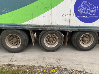 Semitrailer Stas: bilde 4