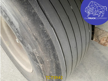 Semitrailer Stas: bilde 5