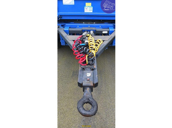 Tilhenger Hoet Trailers: bilde 2