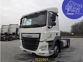 Trekkvogn DAF CF 85 460