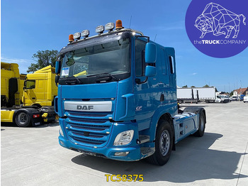 Trekkvogn DAF CF 85 510