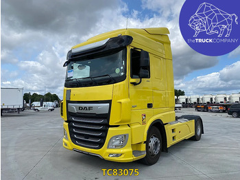 Trekkvogn DAF XF