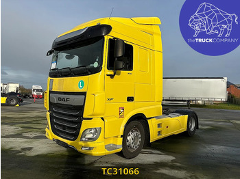 Trekkvogn DAF XF