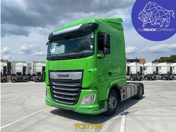 Trekkvogn DAF XF