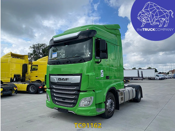 Trekkvogn DAF XF