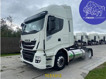 Trekkvogn IVECO Stralis 440