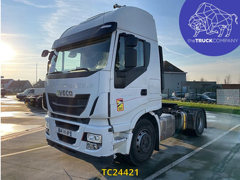 Trekkvogn IVECO Stralis 440
