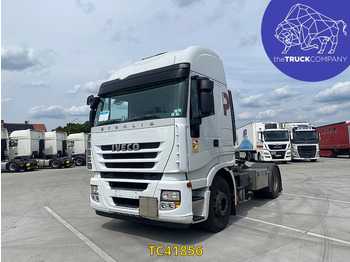 Trekkvogn IVECO Stralis