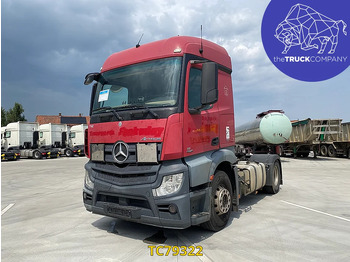 Trekkvogn MERCEDES-BENZ Actros 1842