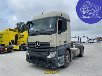 Trekkvogn MERCEDES-BENZ Actros 1843