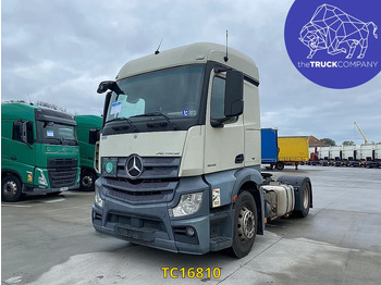 Trekkvogn MERCEDES-BENZ Actros 1843