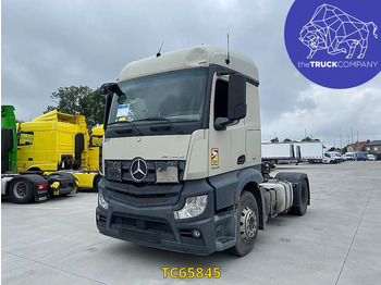 Trekkvogn MERCEDES-BENZ Actros 1843