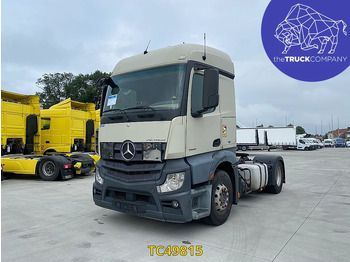Trekkvogn MERCEDES-BENZ Actros 1843