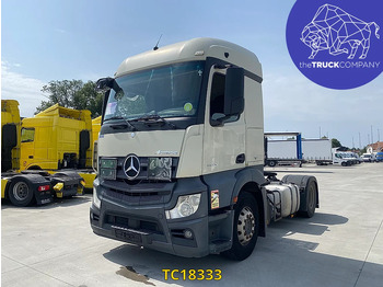 Trekkvogn MERCEDES-BENZ Actros 1843