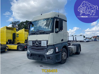Trekkvogn MERCEDES-BENZ Actros 1843