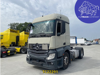 Trekkvogn MERCEDES-BENZ Actros 1843