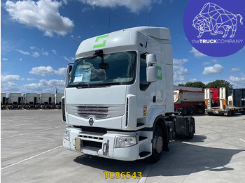 Trekkvogn RENAULT Premium 460