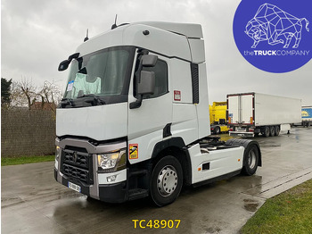 Trekkvogn RENAULT T 430