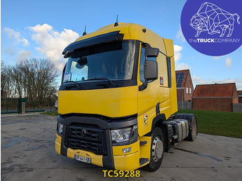 Trekkvogn RENAULT T 440