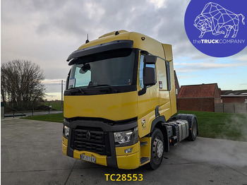 Trekkvogn RENAULT T 440