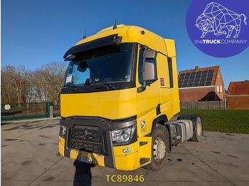 Trekkvogn RENAULT T 440