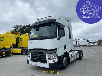 Trekkvogn RENAULT T 460