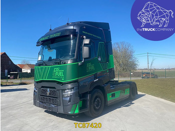 Trekkvogn RENAULT T 480