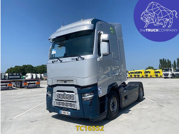 Trekkvogn RENAULT T 520