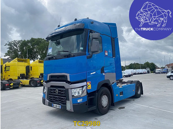 Trekkvogn RENAULT T 520