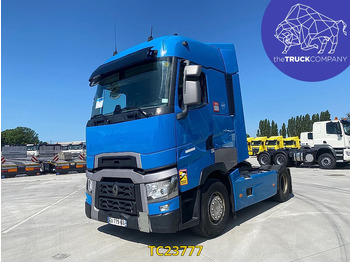 Trekkvogn RENAULT T 520