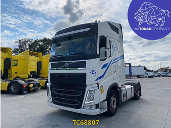 Trekkvogn VOLVO FH 460