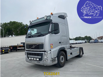 Trekkvogn VOLVO FH 460