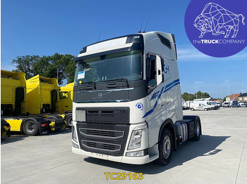 Trekkvogn VOLVO FH 460