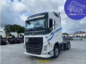 Trekkvogn VOLVO FH 460