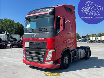 Trekkvogn VOLVO FH 460