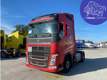 Trekkvogn VOLVO FH 460
