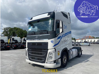 Trekkvogn VOLVO FH 460