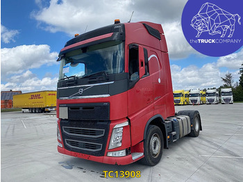 Trekkvogn VOLVO FH 460