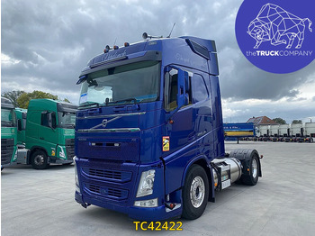 Trekkvogn VOLVO FH 460