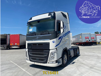 Trekkvogn VOLVO FH 460