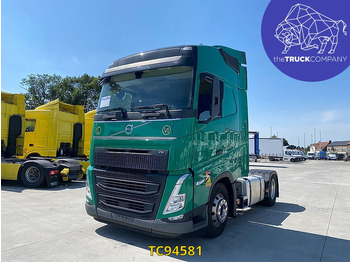 Trekkvogn VOLVO FH 500