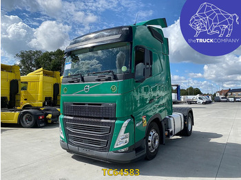 Trekkvogn VOLVO FH 500